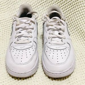 Nike Air Force 1 Size 2.5Y